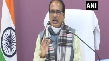 India News | COVID-19: Schools in Madhya Pradesh to Remain Closed from Jan 15-31