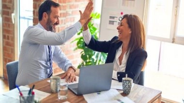 Lifestyle News | When Two People 'click' They Respond Faster to Each Other: Study