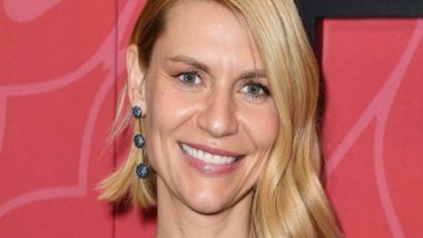 Entertainment News | Claire Danes to Join Jesse Eisenberg in 'Fleishman Is in Trouble' Series