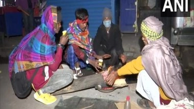 India News | Cold Days to Continue for 3-4 Days in Northwest, Central India