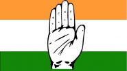 India News | RRB NTPC Aspirants Protest: Youth Congress Files Complaint to NHRC Alleging Violation of Human Rights