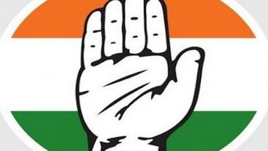 India News | Congress Declares 40 Candidates for Manipur Polls