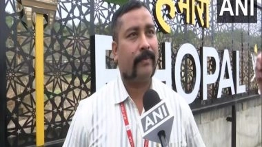 India News | MP Police Revokes Suspension of Constable with Long Moustache