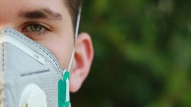 Health News | Study Examines Mask-wearing Experiences of Adult Asthma Patients