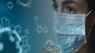 Science News | Machine Learning Model Uses Blood Tests to Estimate COVID-19 Survival: Study