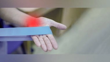 Science News | Research Reveals Link Between Gut Microbiota and Chronic Inflammatory Diseases Like Arthritis