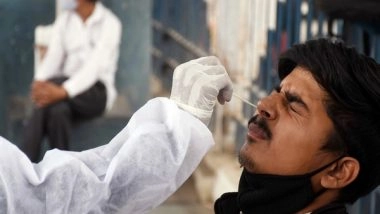 India News | Punjab Logged 3969 New Cases in Last 24 Hours