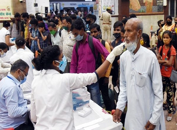 India News | COVID-19 is Heading Towards 'endemic', Says AIIMS Senior Epidemiologist