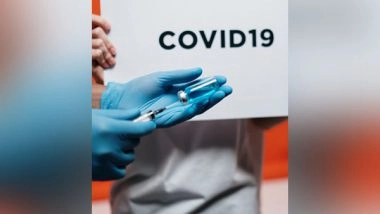 Health News | Study Reveals People Suffering from Depression Susceptive to Vaccine-related Misinformation