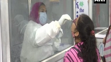 India News | 18 People in IIT-Jammu Test Positive for COVID-19