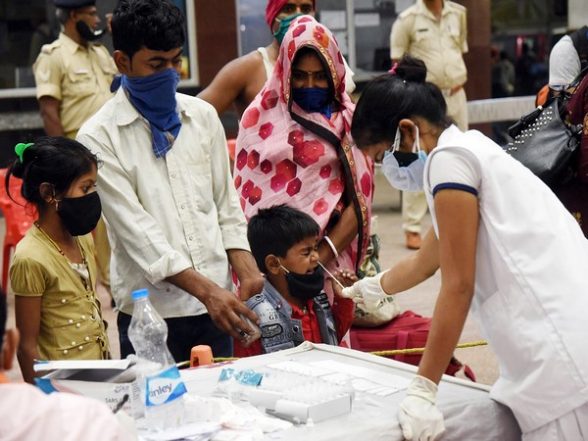 Business News | Budget 2022: Healthcare Sector Expects Substantial Increase in Budgetary Allocation, Tax Sops - Vimarsana News