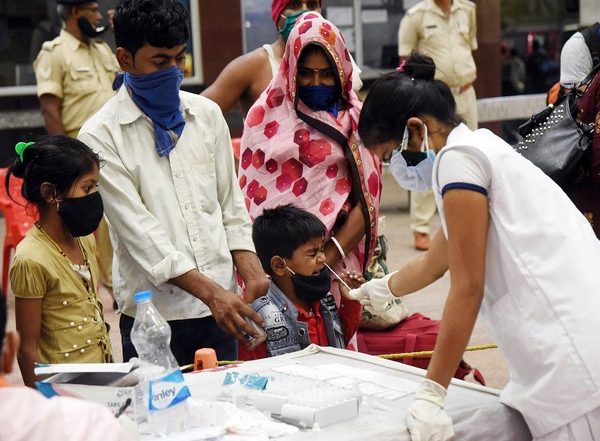 Business News | Budget 2022: Healthcare Sector Expects Substantial Increase in Budgetary Allocation, Tax Sops