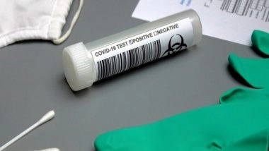 Science News | Researchers Create New Test to Quickly Identify COVID-19 Infection and Severity