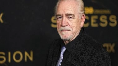 Entertainment News | 'Succession' Star Brian Cox Reveals He Turned Down 'Game of Thrones' Due to This Reason