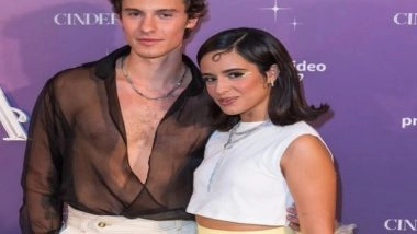 Entertainment News | Shawn Mendes Reveals Having 'hard Time with Social Media', After Camila Cabello Breakup