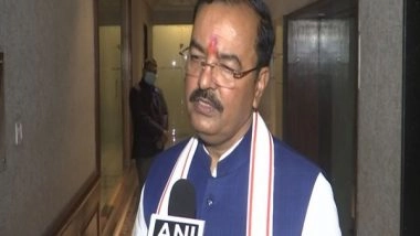 India News | Samajwadi Party and Criminals Have an Old Relationship: UP Deputy CM Maurya