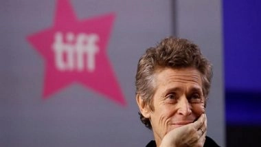 Entertainment News | Willem Dafoe Wants to Be a Part of 'Joker' Sequel with Joaquin Phoenix