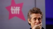 Entertainment News | Willem Dafoe to Make 'SNL' Hosting Debut with Katy Perry as Musical Guest