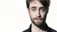 Entertainment News | Daniel Radcliffe Admits Not Being Nice About Ron, Hermione Make out Scene