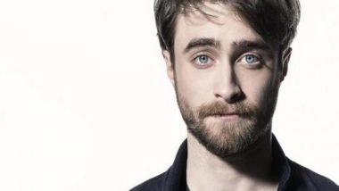 Entertainment News | Daniel Radcliffe Admits Not Being Nice About Ron, Hermione Make out Scene