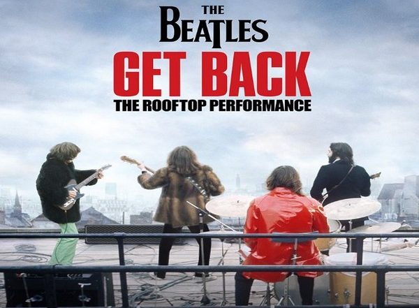 Entertainment News | 'The Beatles: Get Back' Iconic Rooftop Concert to Release as Live Album on Streaming Platforms