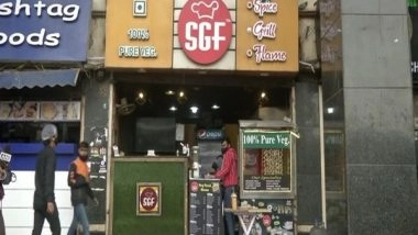 India News | Delhi's Restaurant Industry Facing Difficulty in Getting E-passes, Business Affected