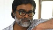 Entertainment News | Dhanush's Brother-director Selvaraghavan Tests Positive for COVID-19
