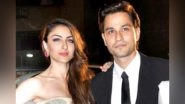 Entertainment News | Soha Ali Khan, Kunal Kemmu Celebrate Seven Years of Marital Bliss