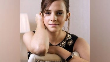 Entertainment News | Emma Watson Shares Witty Post After Being Mistaken for Emma Roberts in 'Harry Potter' Special