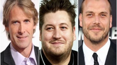 The Raid: Michael Bay, Gareth Evans, Patrick Hughes Join Hands for Netflix's Martial Arts Action Film