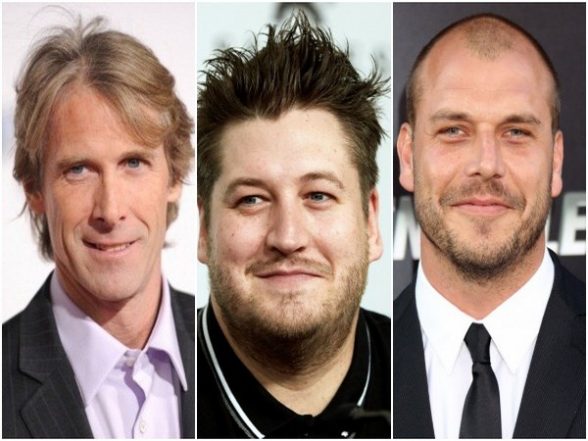 The Raid: Michael Bay, Gareth Evans, Patrick Hughes Join Hands for Netflix's Martial Arts Action Film - Vimarsana News