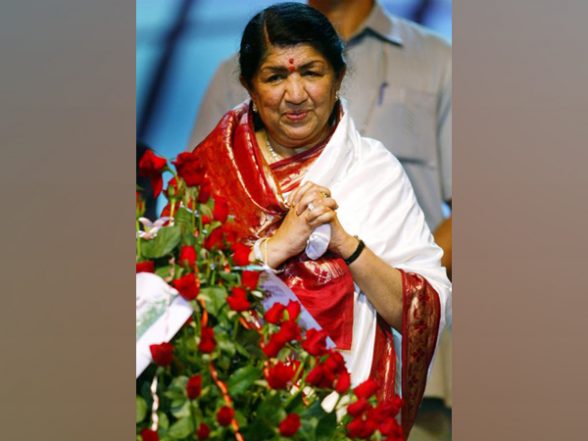 Entertainment News | 'Will Take Time to Recover Due to Old Age': Doctor's Update on Lata Mangeshkar's Health - Vimarsana News