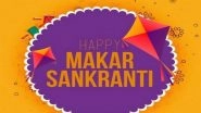 Entertainment News | Film Fraternity Pours in Heartfelt Greetings on Makar Sankranti, Pongal, Magh Bihu