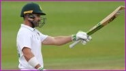 ENG vs SA, 2nd Test 2022: Dean Elgar Admits 'It&rsquo;s Going To Be a Lot Tougher'