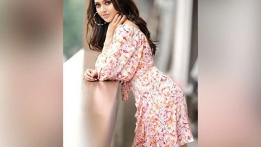 Entertainment News | Tejasswi Prakash Beats Pratik Sehajpal to Become 'Bigg Boss 15' Winner