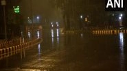 Delhi Weather: National Capital Receives Light Rainfall Today