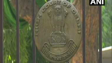 India News | Delhi HC Asks Officials to Look into Illegal Encroachment at Jamia Graveyard