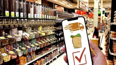 Lifestyle News | Study Finds Food Labelling Lacking in Online Grocery Retailers