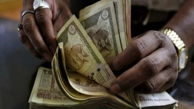 India News | Uttarakhand: Ahead of Assembly Polls, Special Task Force Detains Six People with Old Currency Worth over Rs 4.50 Cr