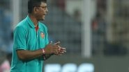 Sports News | Lost Opportunity to Take Three Points: FC Goa Head Coach Derrick Pereira