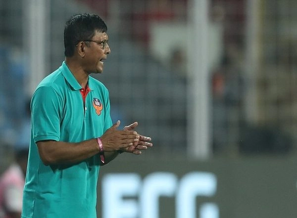 Sports News | Lost Opportunity to Take Three Points: FC Goa Head Coach Derrick Pereira