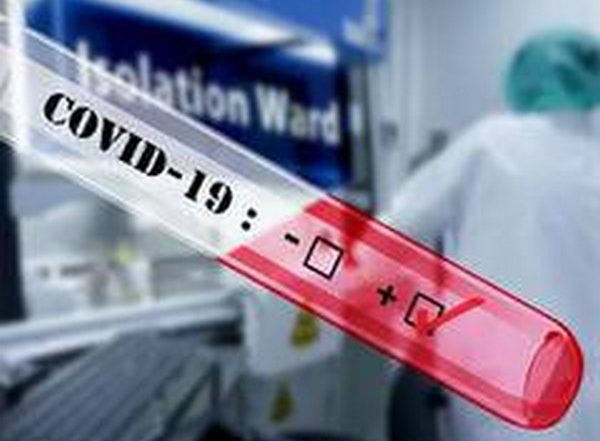 World News | Canada's COVID-19 Cases Surpass 2.7 Million
