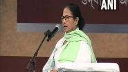 India News | Mamata Banerjee Questions Indifferent Attitude of Centre Towards West Bengal over Netaji's Tableau
