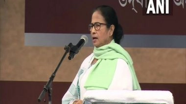 India News | Mamata Banerjee Questions Indifferent Attitude of Centre Towards West Bengal over Netaji's Tableau