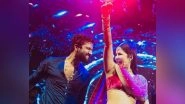 Entertainment News | Vicky Kaushal Marks One Month Marriage Anniversary with Katrina Kaif, Shares Unseen Picture from Wedding Festivities