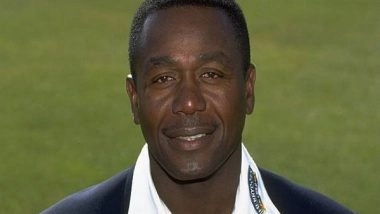 Sports News | CWI Appoints Desmond Haynes as Lead Selection of Men's Team
