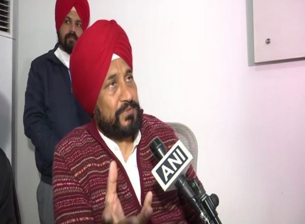 India News | I Briefed Priyanka Gandhi on What Happened, There Was No Threat to PM Modi During Punjab Visit, Says CM Channi