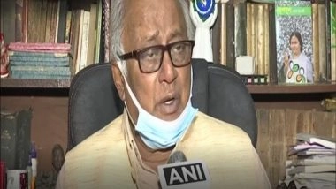 India News | BJP Organisation in Bengal in Bad Shape, Nadda Seems to Have No Interest in It: Saugata Roy