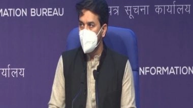 India News | CCEA Approves Scheme on Green Energy Corridor Phase-II for Intra-state Transmission System