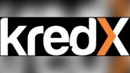 Business News | KredX Unveils New Brand Identity; Positions Itself as One-stop Solution Provider of Supply Chain Financing